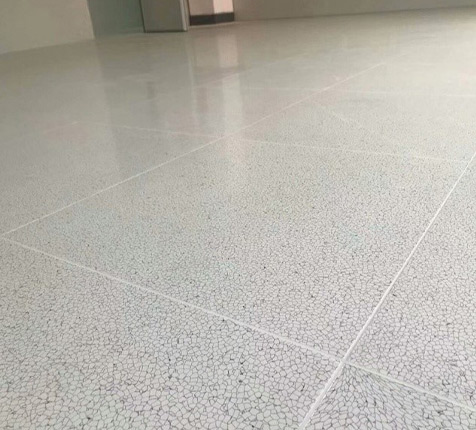 PVC防靜電膠地席